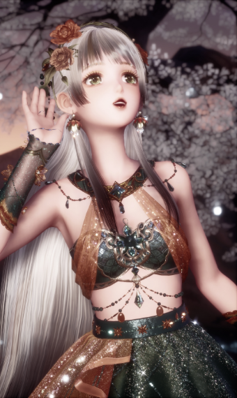 Emerald Amber image