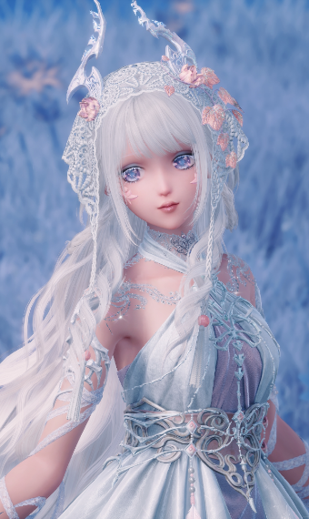 Ethereal Bloom image