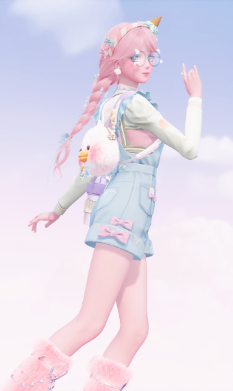 Sundae Skies image