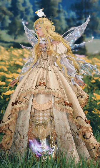 Princess Dawn image