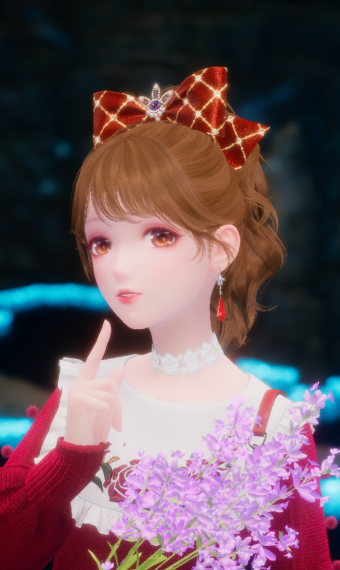 Azure's Date image