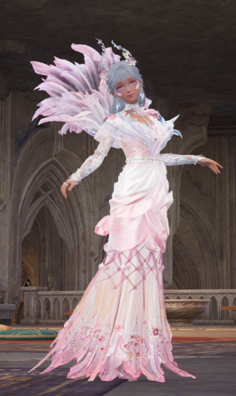Rosewater Diplomat image