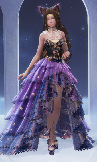 13 wishes Clawdeen Wolf image