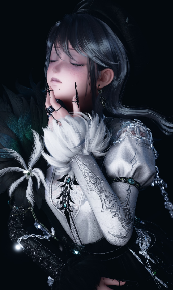 Darkness image