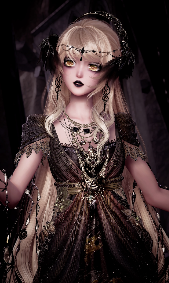 Dark image