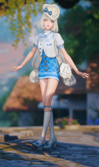 sweet cream image