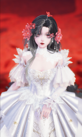 Longing image