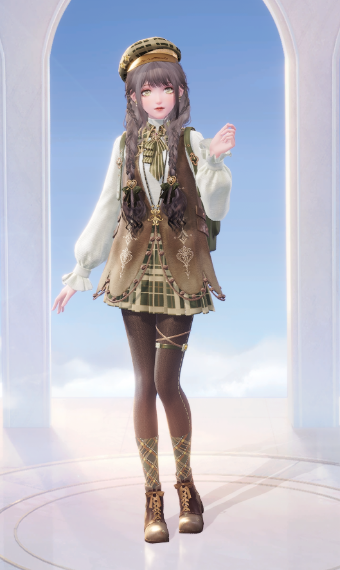 Boho Academia image