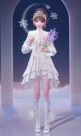 Rêverie parfumée image