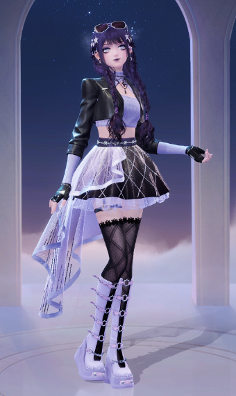 Goth Star image
