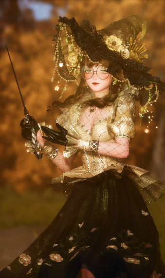 Forest Witch image