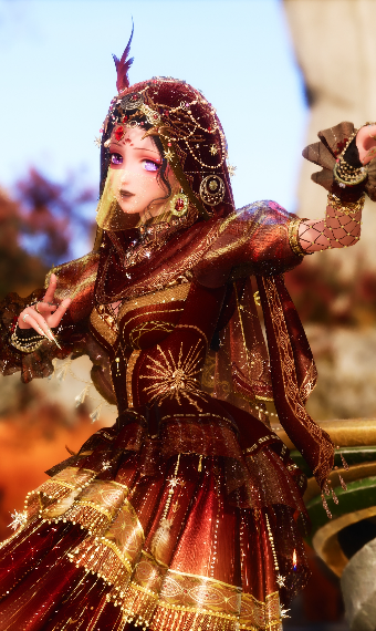 Fortune Teller image