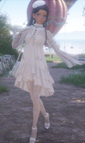 Pure Bliss image
