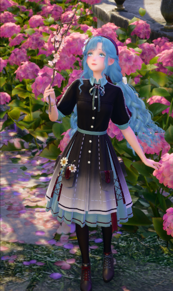 Mika image