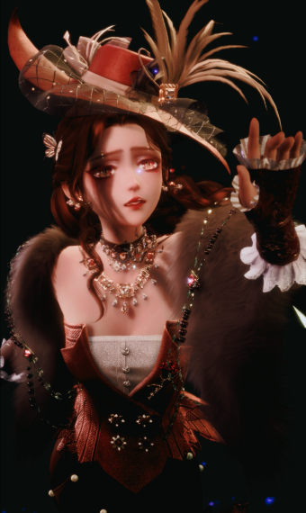 Garnet Jewels image