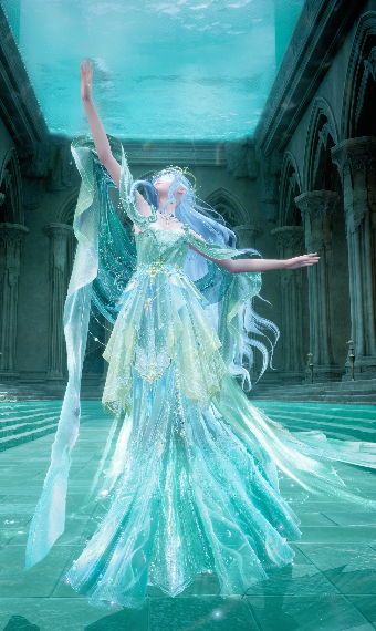 Siren's Pool image
