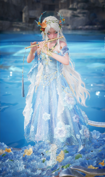 Soul Tide Song image
