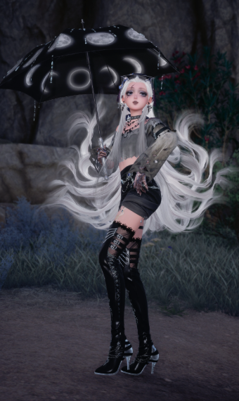 Midnight Phantom image