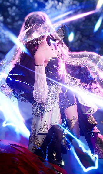 Starlight Contest III: Soul Tide Song image