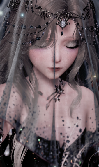 Black Veil image