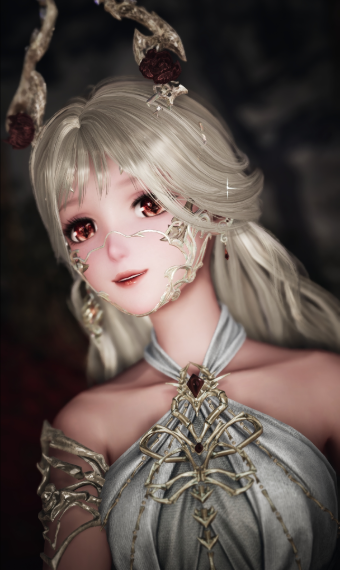 The Flowers Are Not Following You image