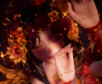 First image