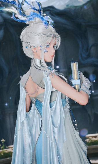 Lore keeper image