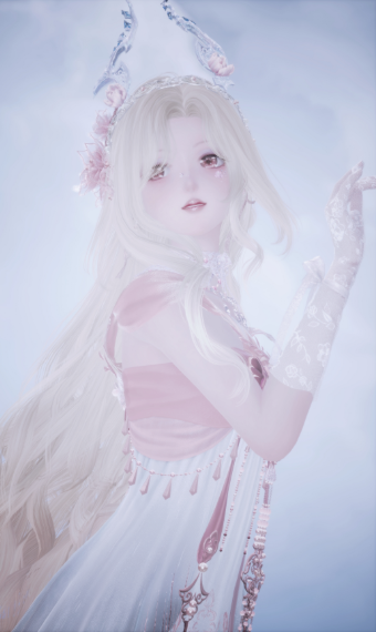 Pearl Aurora image