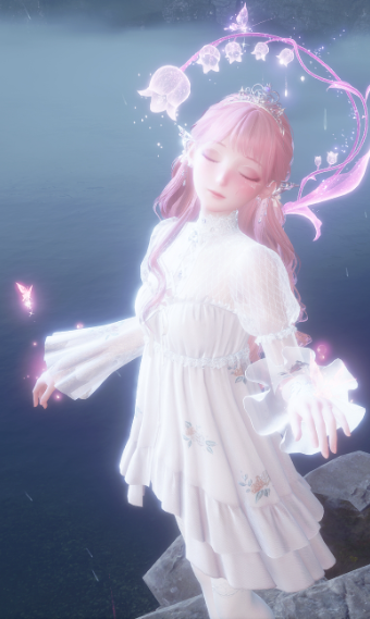 Gentle Rain image