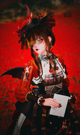 Mistress of Hearts image