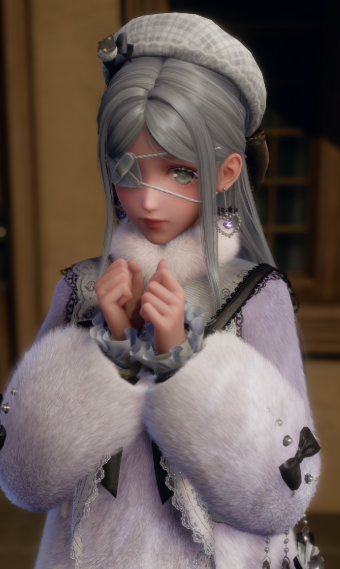 Cozy Ghost image
