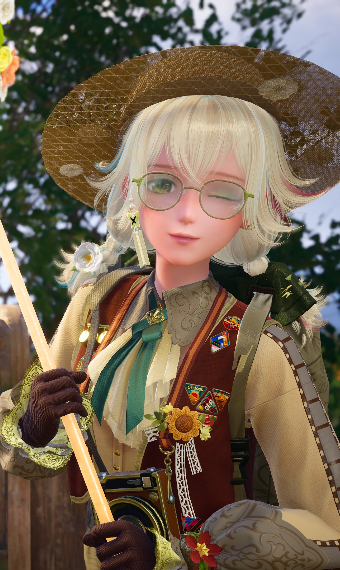 Blooming Catch image