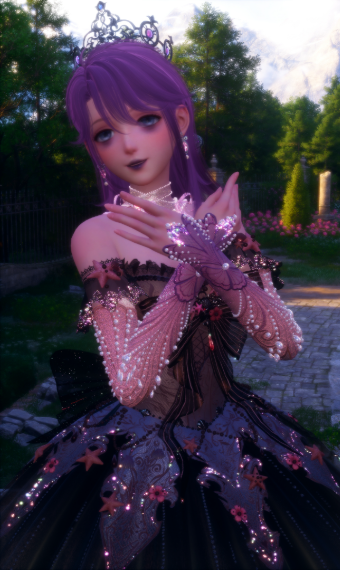 Gothic Lolita image