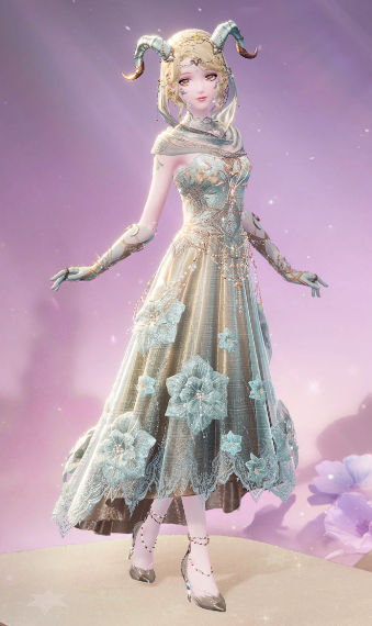 Parksolian Princess image