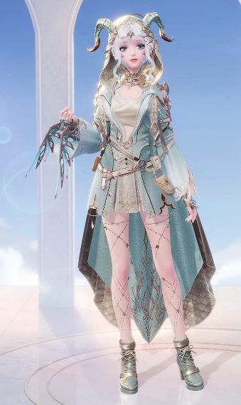 Parksolian Adventurer image
