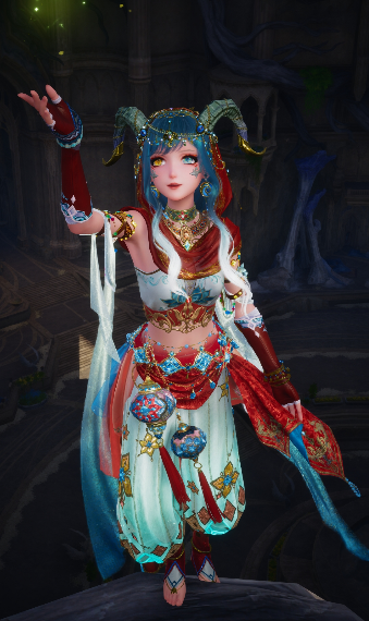 Parksolian Adventurer Nikki image