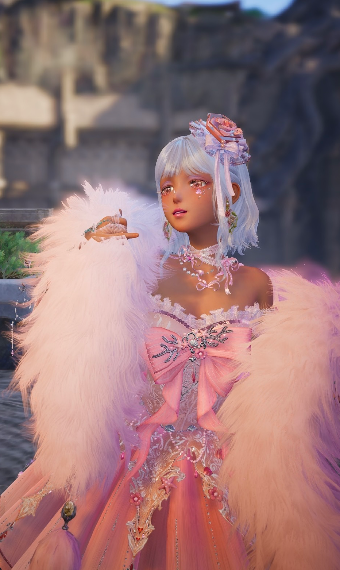 I Believe in Pink image