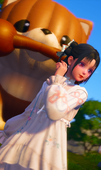 Summer cutie image