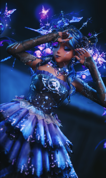 Eureka-Match n16: Clockwork Butterflies image