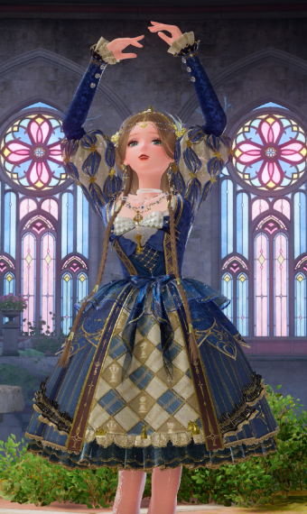 Regal Queen image