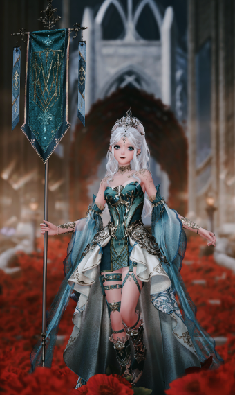 Fortitude Manifest image