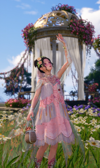 Laisure Stroll image