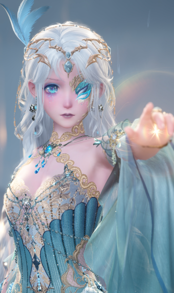 Fleeting Whisper image