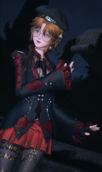 Self-Nikki - June 2026 image