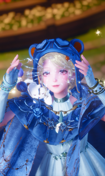 Street Fighter 6: Ingrid image