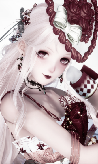Toxic Valentine image
