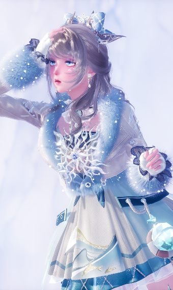 Farewell Northwinds image