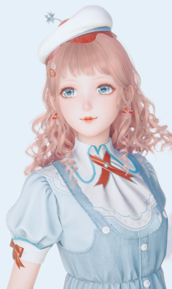 Rosie Waitress image