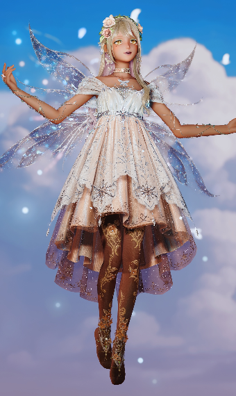Elve's Elegy image