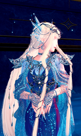 Dream of an ocean image